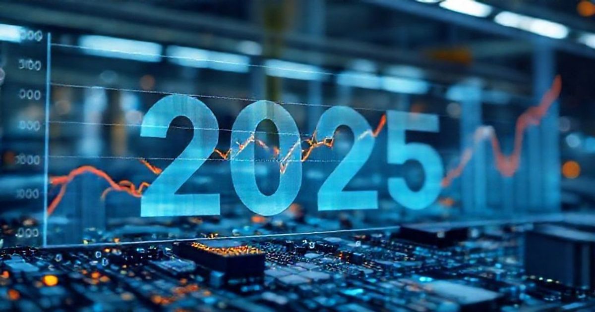 Best Stocks of 2025: Palantir, Micron Lead Elite 100 List