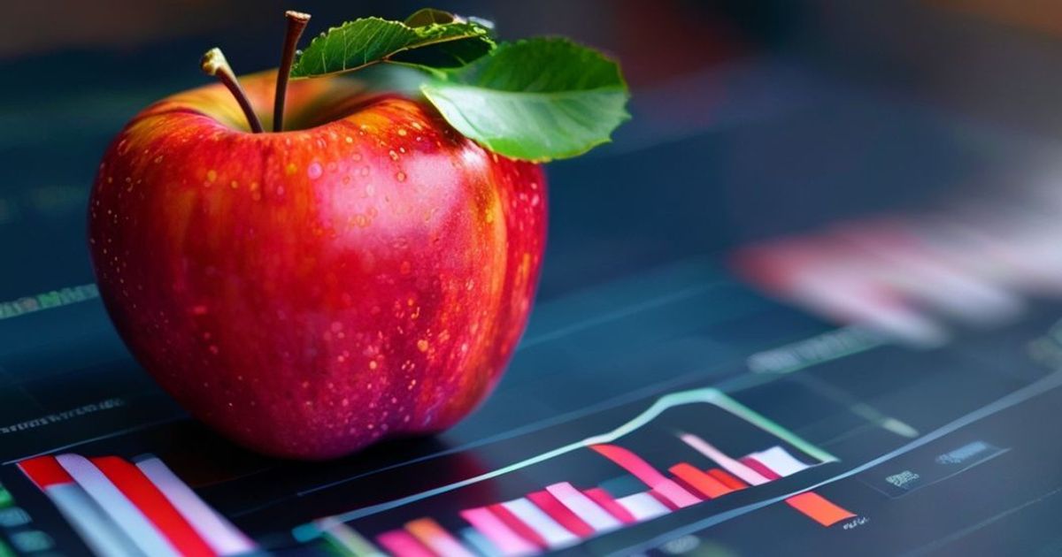 Apple's Asia Rebound: Strong iPhone Sales Forecast Signals Tech Revival