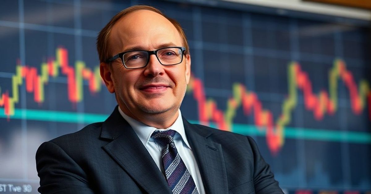 Cramer's Investment Mantra: 'Own Apple, Don't Trade It'