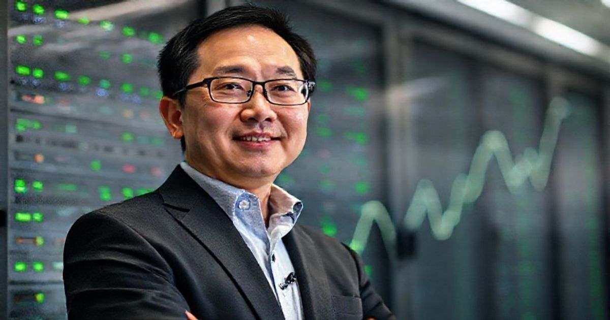 Nvidia's AI Dominance Fuels Stock Surge, Positioned to Lead Holiday Market Rally