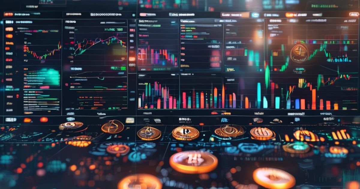 Hyperliquid DEX Challenges Binance's Liquidity Crown in Crypto Watershed