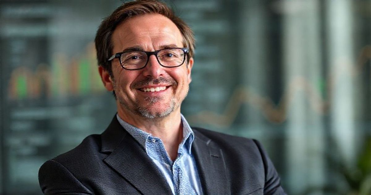 Fidelity's Contrafund Legend Will Danoff Nears Succession as He Continues Market-Beating Streak