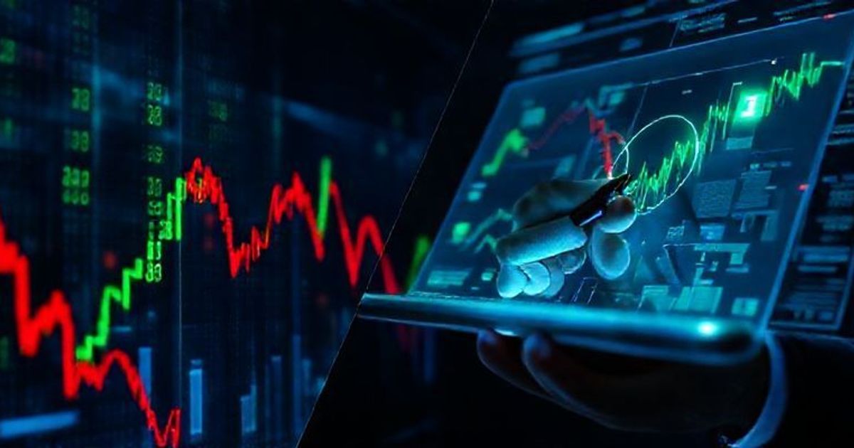 Strategic Investment Analysis: Identifying High-Potential Tech Stocks in a Volatile Market