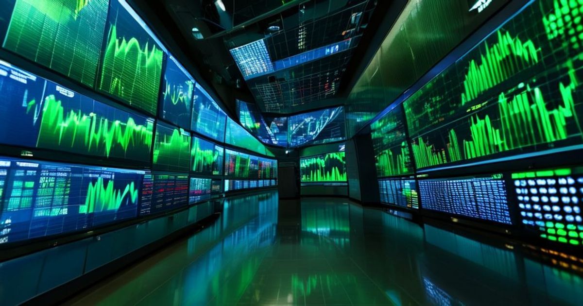 DXP Enterprises Stock Upgrade: A Deep Dive into the Industrial Distributor's Momentum