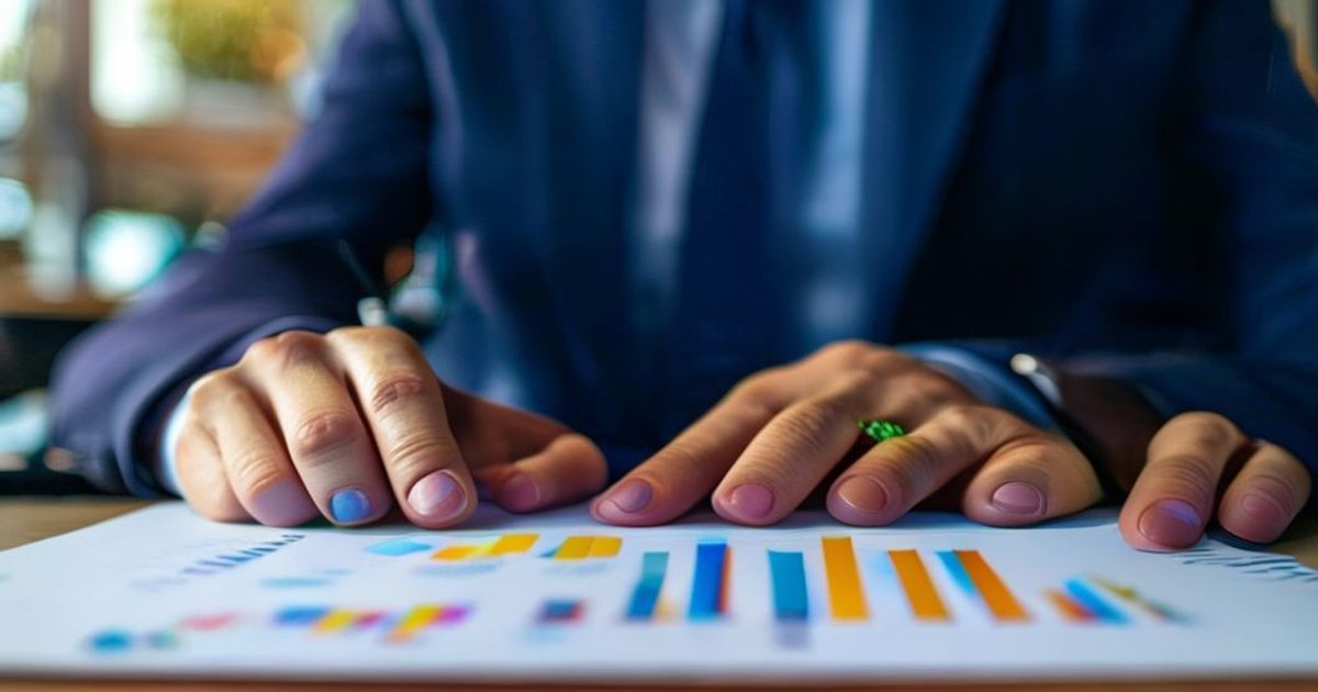 General Dynamics Q4 Earnings Smash Estimates, Defense Spending Boom Fuels Rally