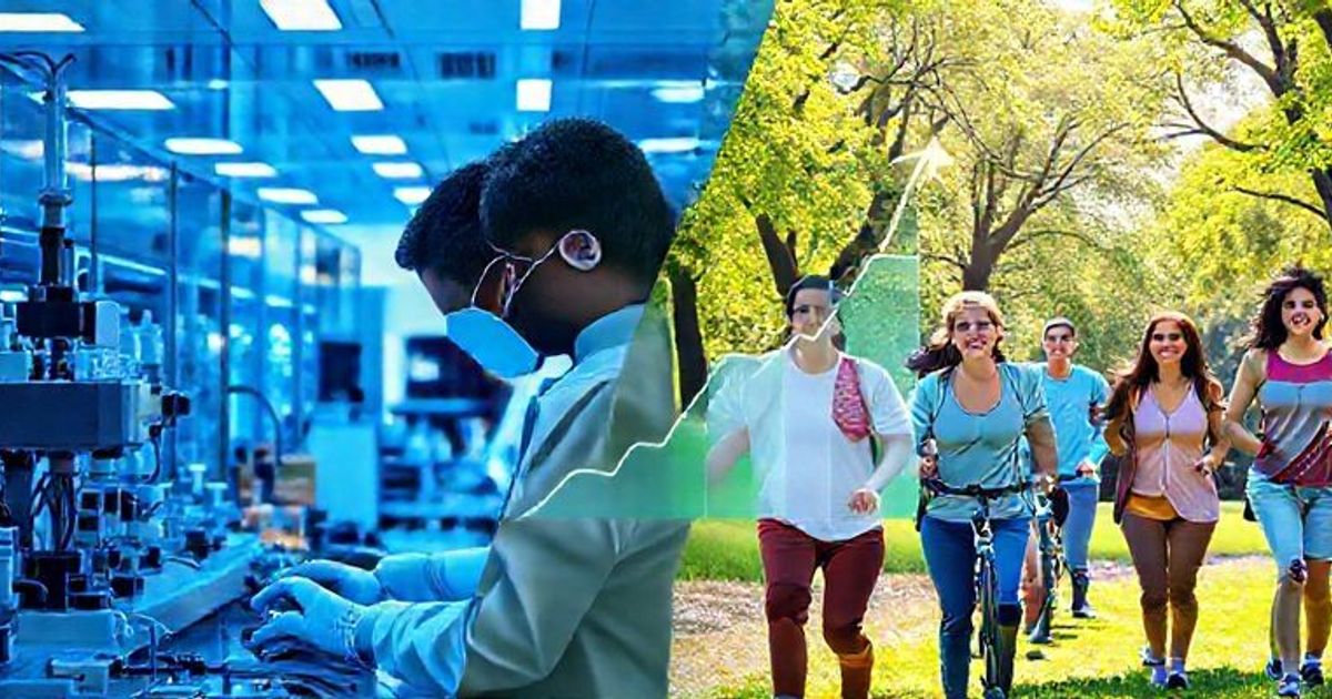 Pfizer Doubles Down on Weight-Loss Drug Market with New $1.5B Investment