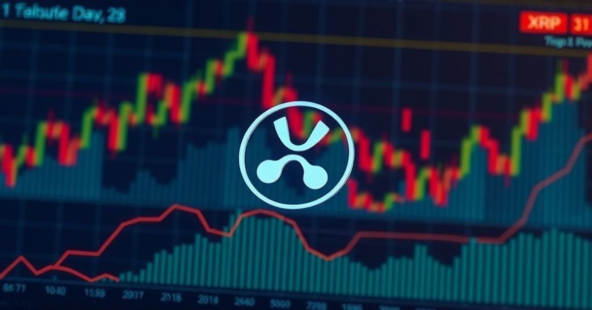 XRP ETF Assets Hit $1.25B, But Price Stalls: What's Next?