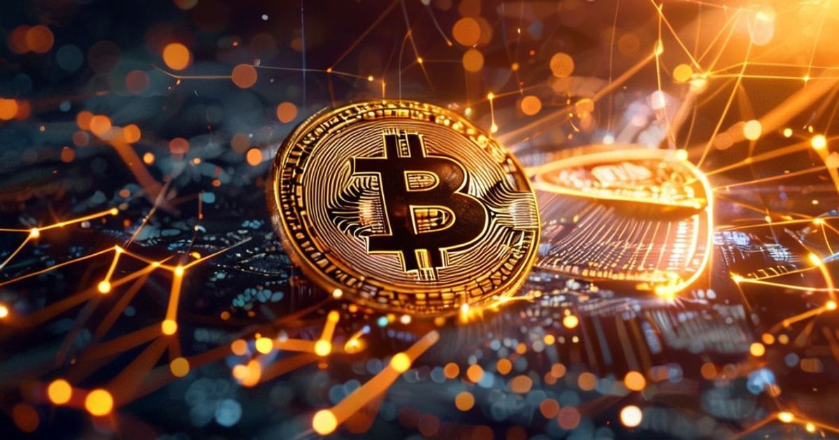 Fed's Rate Decision Looms: Bitcoin's Pivotal Test Against the Dollar