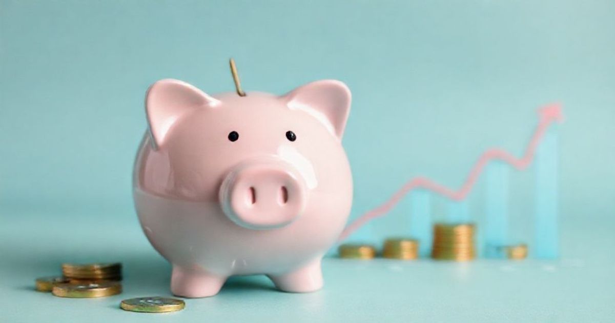 Weekly Rate Watch: 11 Savings Accounts Offering 4% APY or Higher