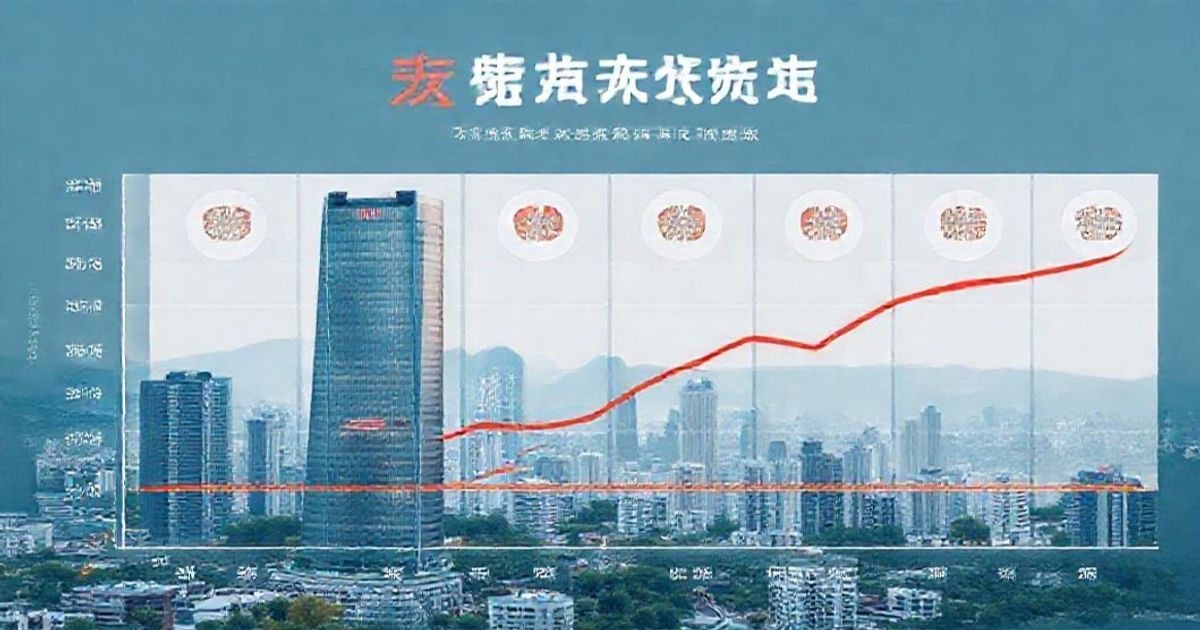 Vanke Eyes Proven Debt Strategy Amid China's Property Sector Turmoil