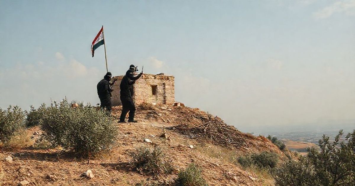 Exclusive Investigation: How Hilltop Settler Networks Coordinate to Displace Palestinian Communities