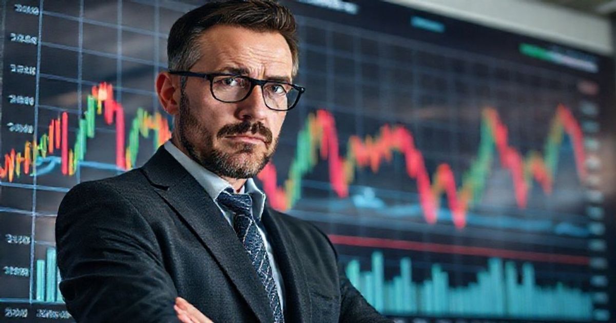 Stock Markets Signal Rare Warning: A Pattern Seen Only Three Times Since 1948 Emerges