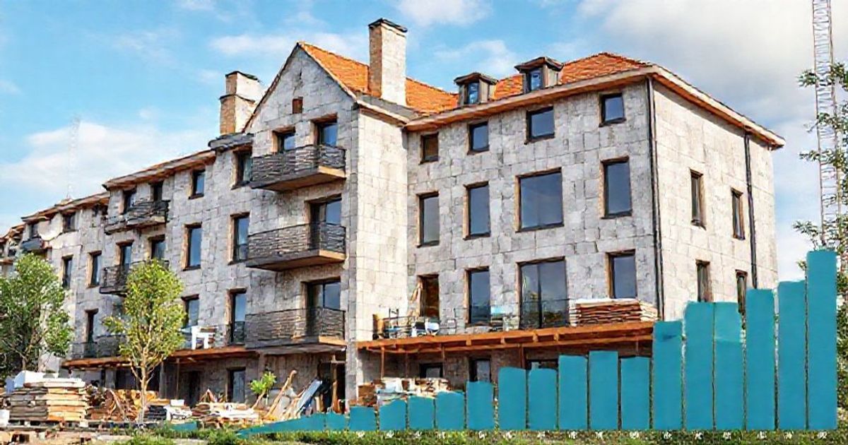 Bernstein Bullish on European Construction: Top Material Stocks Set to Rally