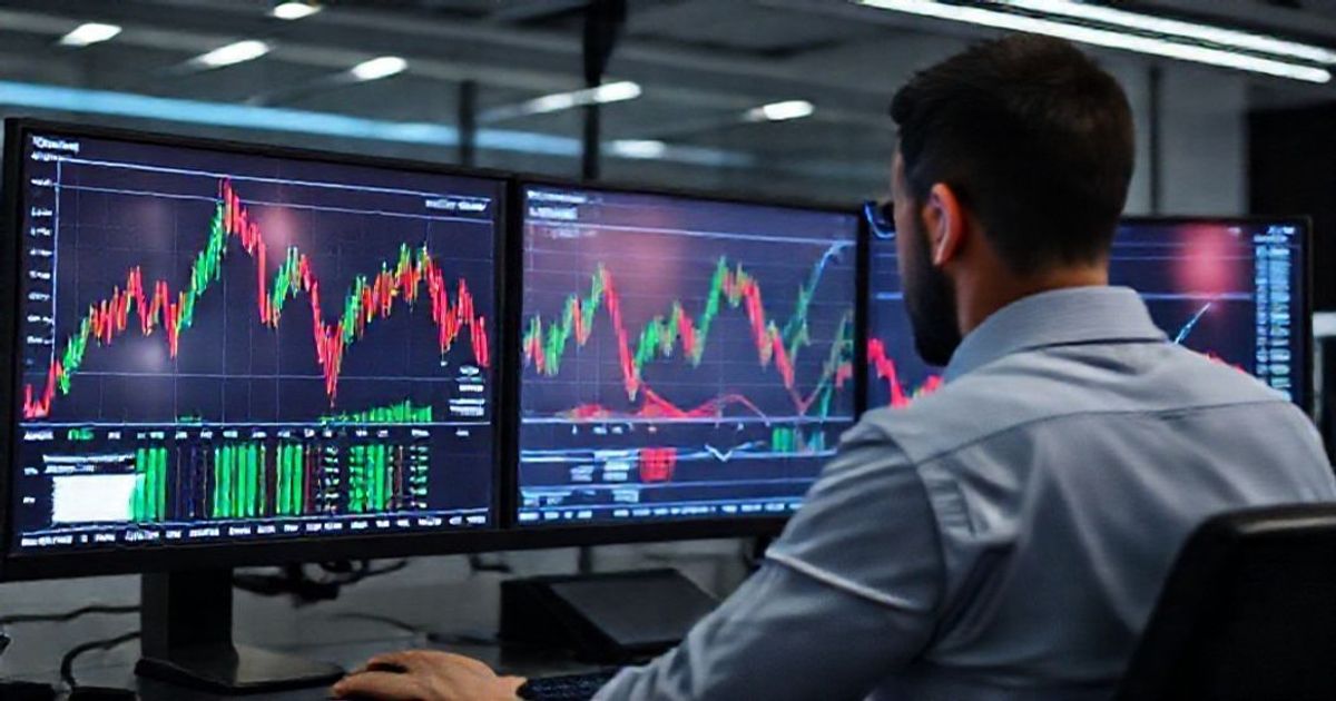 K-Shaped Economy in 2026: Navigating Stock Market Turbulence