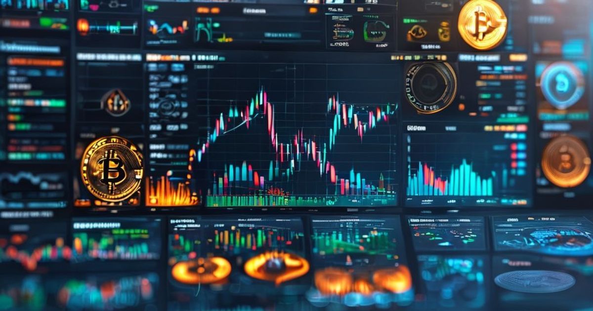 Crypto ETF Inflows Hit $2 Billion Before Sudden Reversal: What's Next?