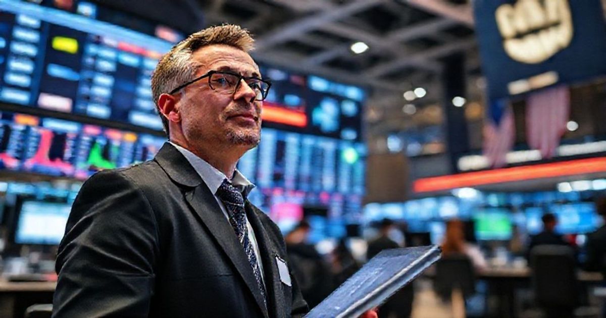 Stock Market Holiday Schedule: Christmas Eve and Christmas Trading Hours