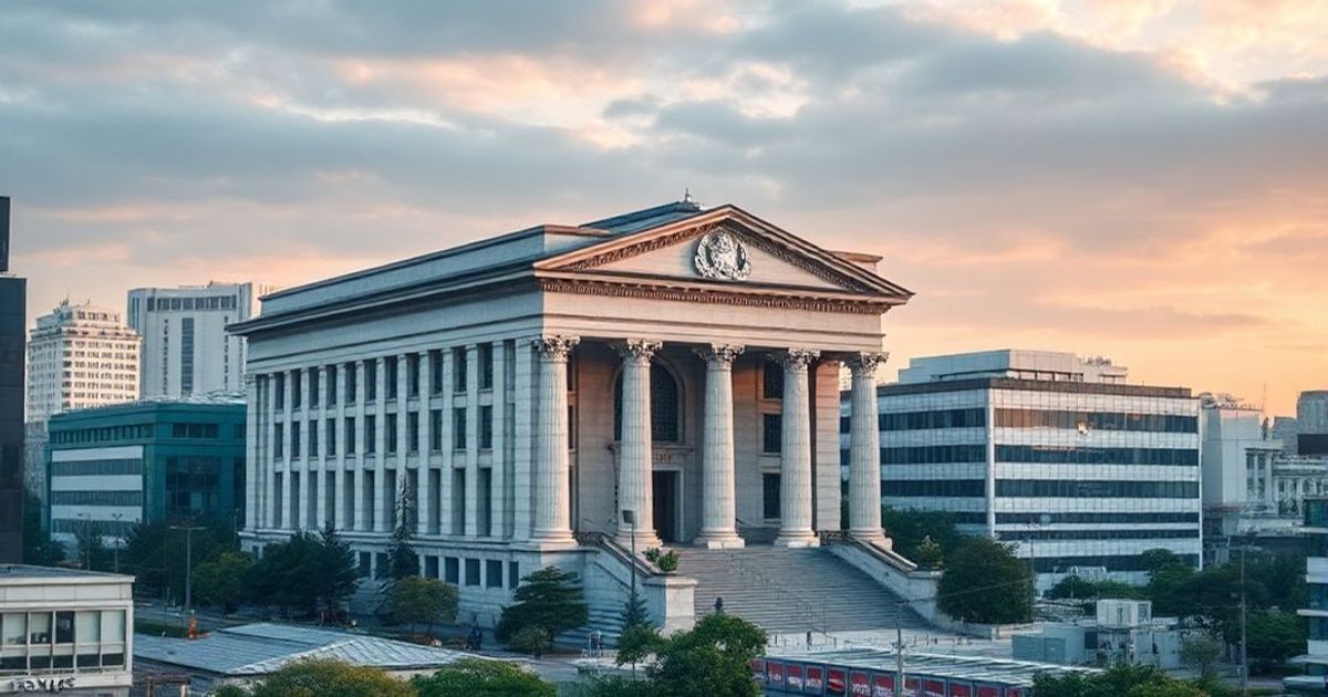 Japan's Service Sector Inflation Holds Steady at 2.7% in November, Reinforcing BOJ's Policy Dilemma