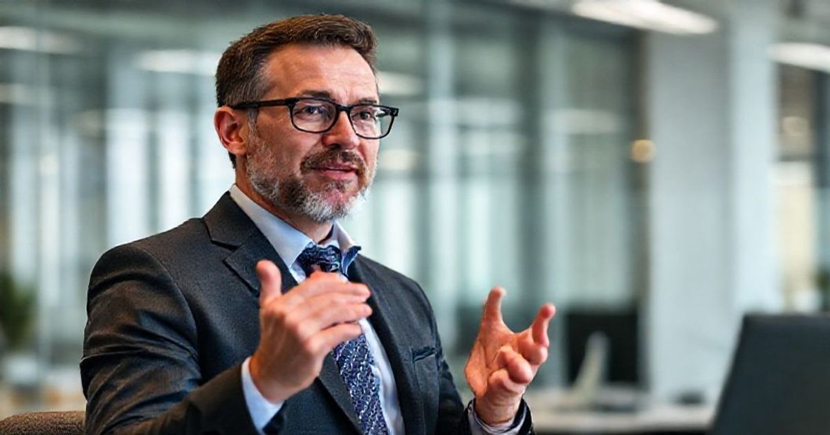 Okta CEO Warns Against Hasty Job Transitions Amid Tech Sector Volatility