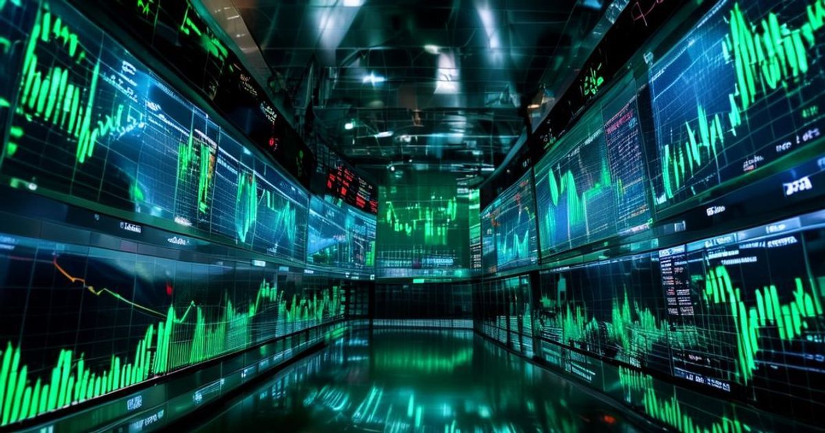 Saudi Stocks Surge 1.2% as Tadawul Outperforms Emerging Markets