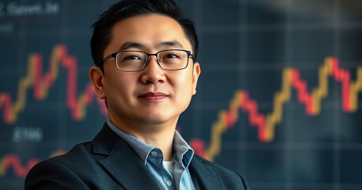 Bitcoin 2025 Bear Market? Why Mow Sees 'Decade-Long' Bull Run