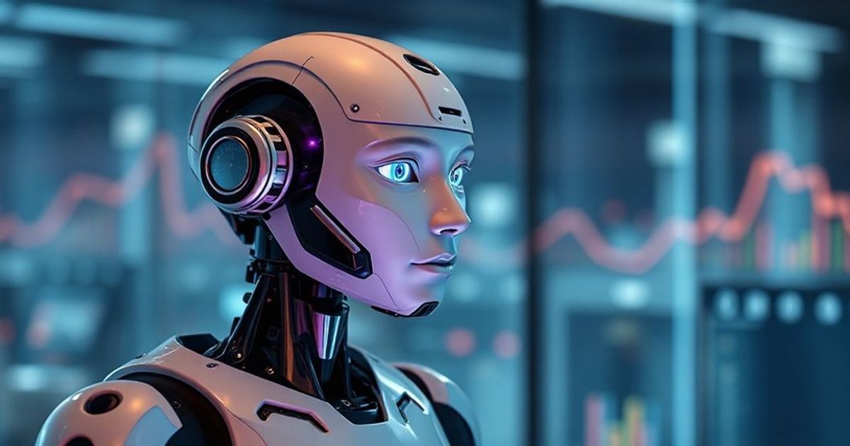 China's AI Human-Like Interaction Rules: What Traders Need to Know