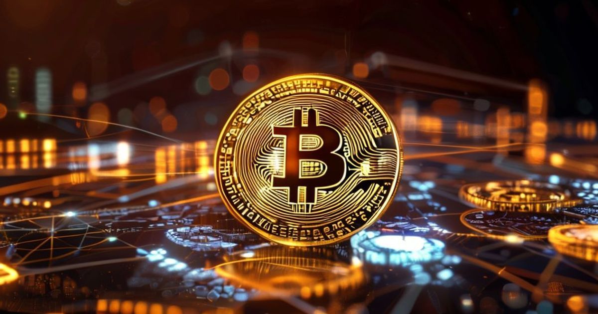 South Korea Probes Major Bitcoin Loss in State Custody Phishing Attack