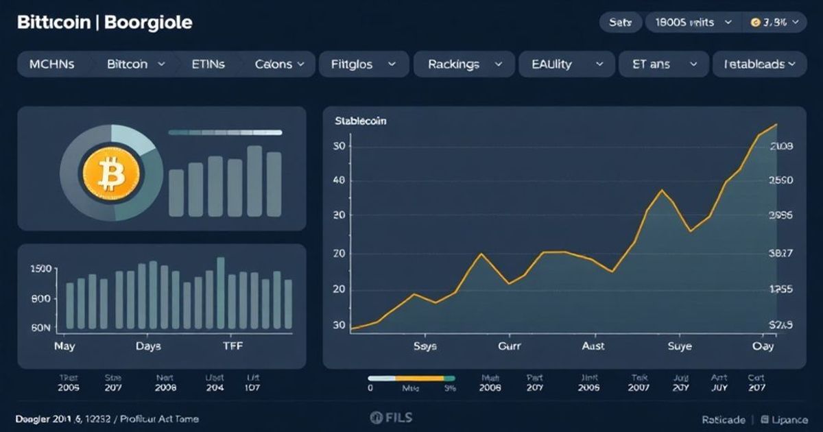 Narratives vs Reality: What Really Drives Bitcoin & Altcoin Prices in 2024