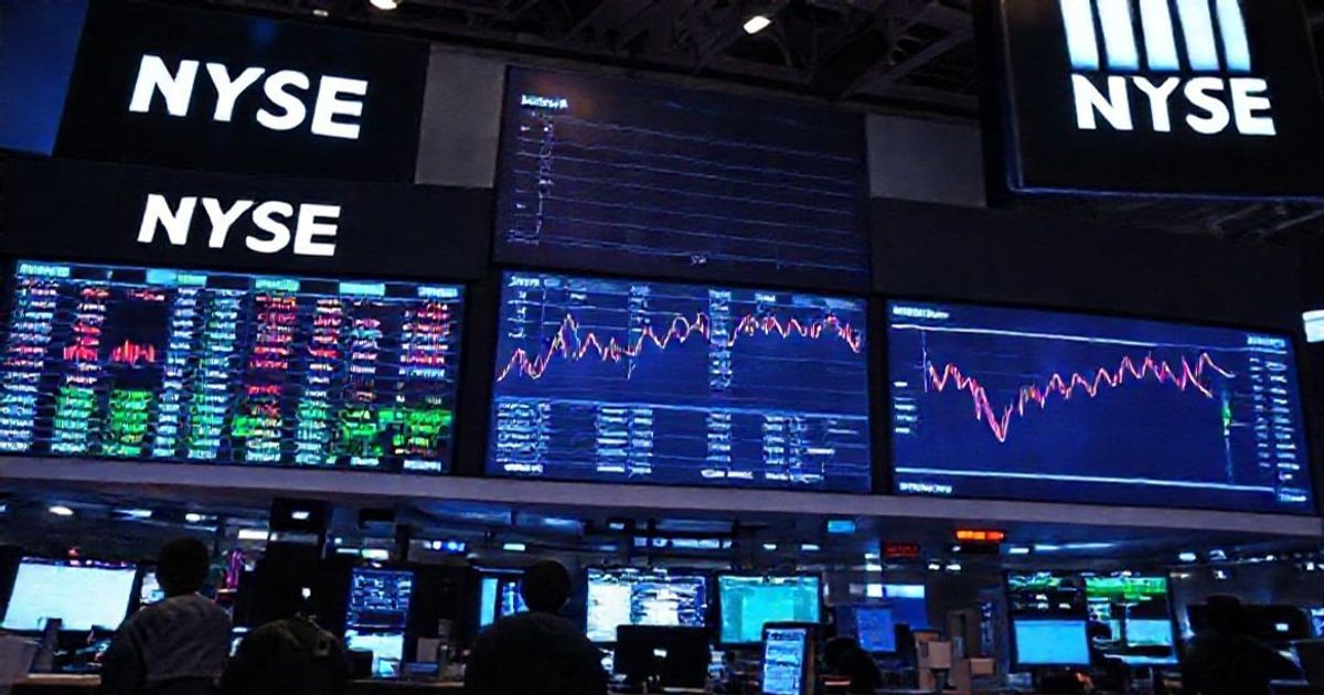 ICE Stock Analysis 2024: Assessing Premium Valuation After Gains