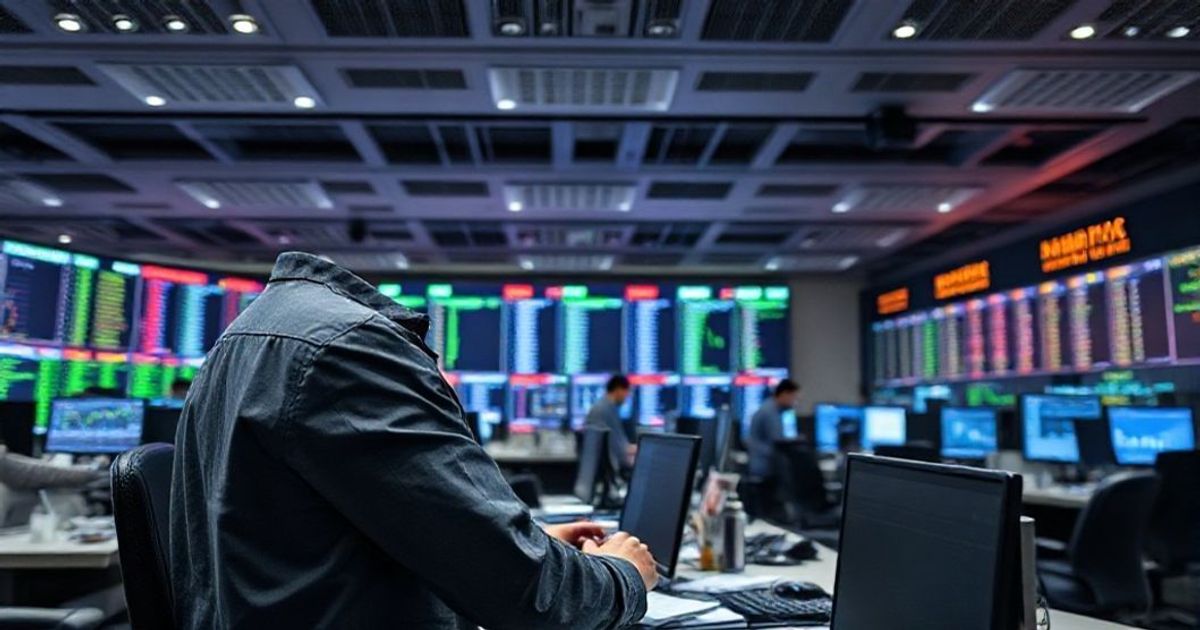 OKX Sees Trading Volume Surge Following Strategic Expansion into US and European Markets