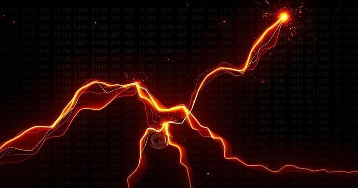 Copper Surges as Markets Brace for Inflation Data and Fed Rate Signals