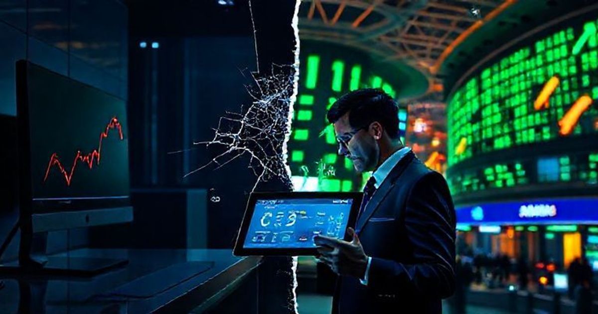 Trade Desk Stock Underperforms Nasdaq: Key Drivers and Investment Outlook