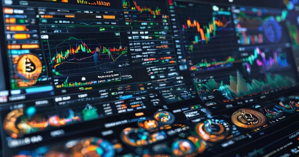 Senate Crypto Bill Draft Sparks Debate, Could Reshape $2.3T Market