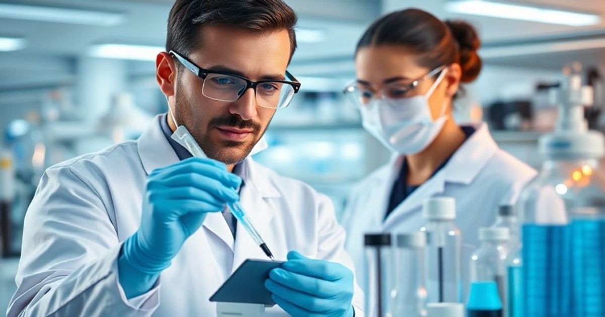 Legend Biotech (LEGN): Analyzing the Catalysts Driving Investor Optimism