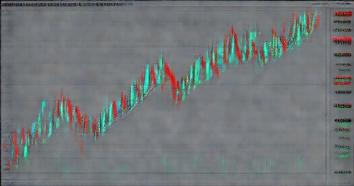 Nickel Digital CEO: AI's Limits in Volatile Markets, Human Judgment Key