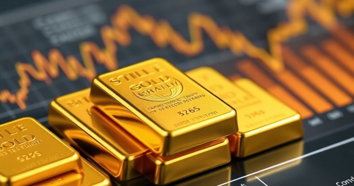 Precious Metals Soar to Historic Highs: Gold Breaks $4,500 Barrier