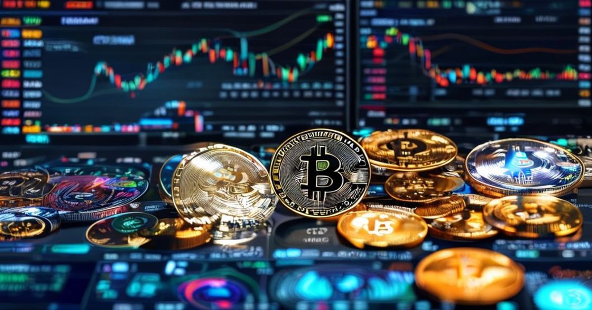 Senate Clash Over Crypto Developer Protections Stalls Market Bill