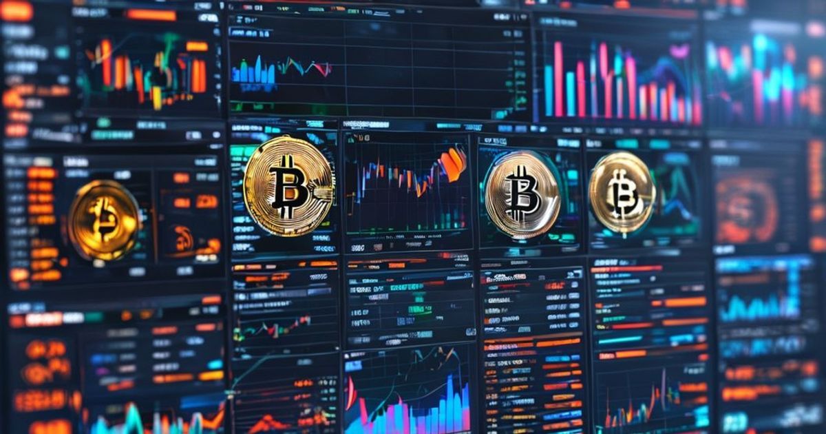 Ethereum's Quantum Defense: Foundation's Security Shift Rattles Crypto Markets