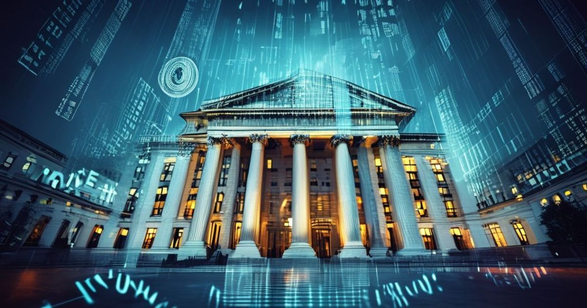 Wall Street Bets on Robust Earnings as Fed Policy Uncertainty Looms