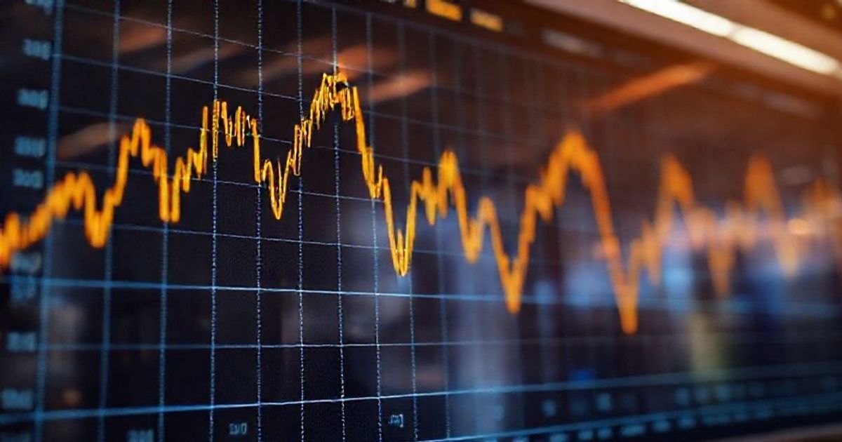 Tech-Led Rally Powers Major Indexes Higher; Gold Hits Record Peak