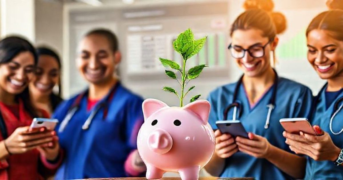 OnePay-Greenshades Partnership Targets Financial Wellness for Frontline Workers