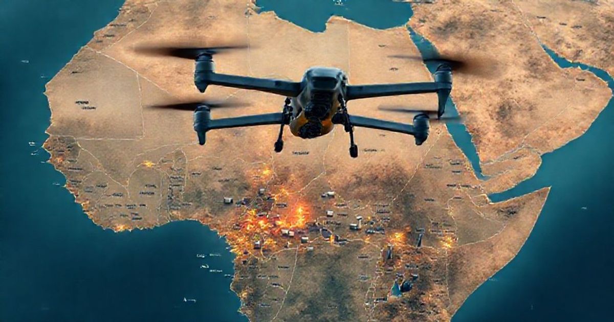 US Strikes in Nigeria: Geopolitical Risk & Oil Market Impact 2024