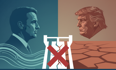 Newsom Challenges Trump Over California Water Policies