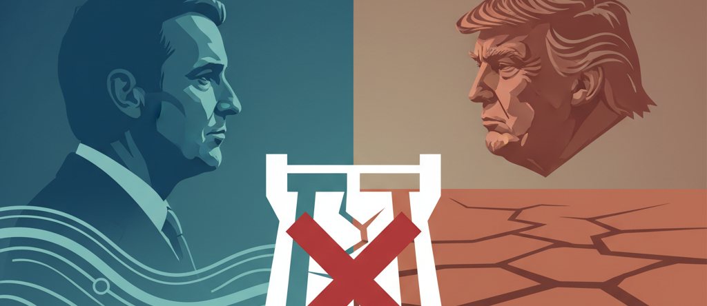 Newsom Challenges Trump Over California Water Policies