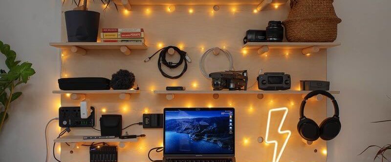 Gadgets That You'll Need for College