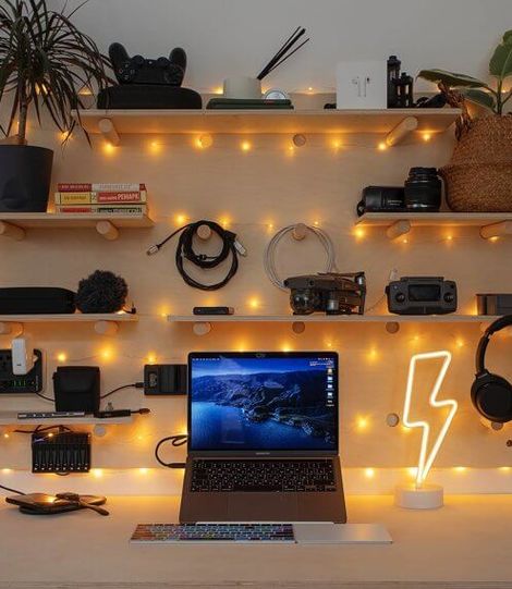 Gadgets That You'll Need for College