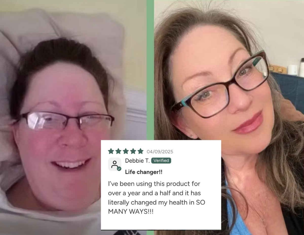 Flora Biome™ Live Probiotic customer review