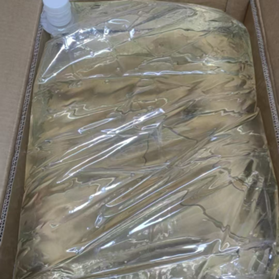 Premium cold-pressed Virgin Coconut Oil in 20kg BIB packaging from Indonesia, ideal for health supplements and cosmetics manufacturing