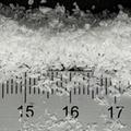 Low fat desiccated coconut fine cut, FSSC 22000 certified, bulk wholesale from Indonesia coconut supplier — 25kg PE-lined kraft bag