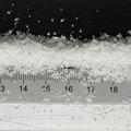 Low fat desiccated coconut fine cut, FSSC 22000 certified, bulk wholesale from Indonesia coconut supplier — 25kg PE-lined kraft bag
