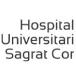 Logo Hospital Universitario Sagrat Cor Logo Hospital Universitario Sagrat Cor